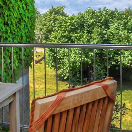Apartment Hirschburg 6 *
