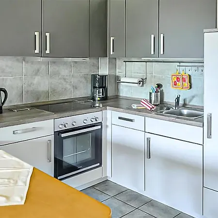 Apartment Hirschburg 6