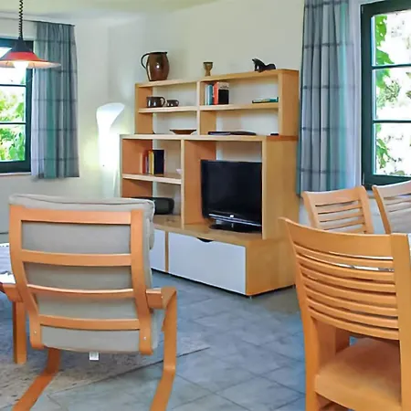 Apartment Hirschburg 6 *