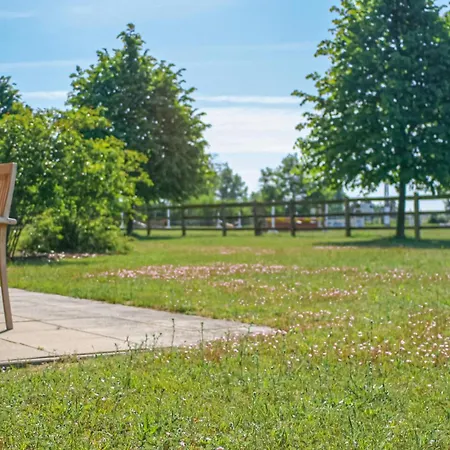 Apartment Hirschburg 6 *