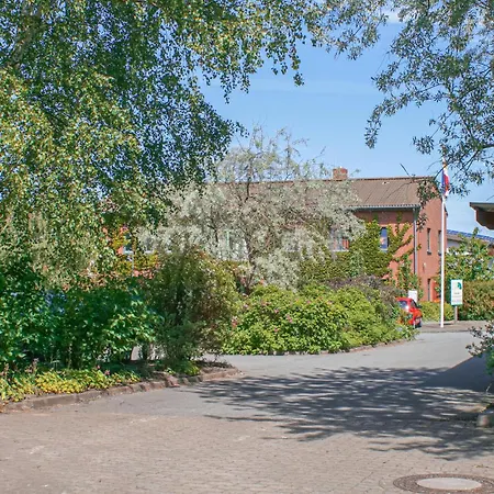 Apartment Hirschburg 6 *